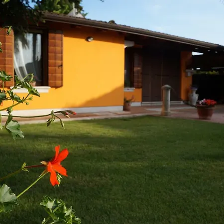La Brigata Orange House *