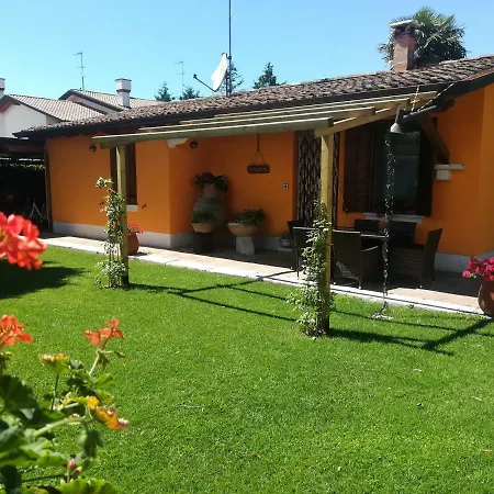 La Brigata Orange House * Cavallino-Treporti