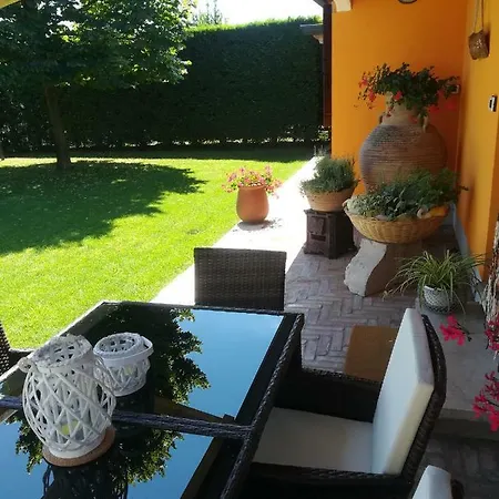 La Brigata Orange House * Cavallino-Treporti