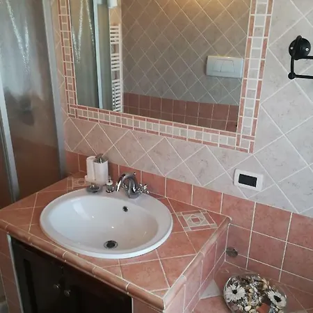 La Brigata Orange House Cavallino-Treporti