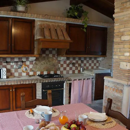 Holiday home La Brigata Orange House Cavallino-Treporti
