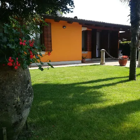 La Brigata Orange House * Cavallino-Treporti