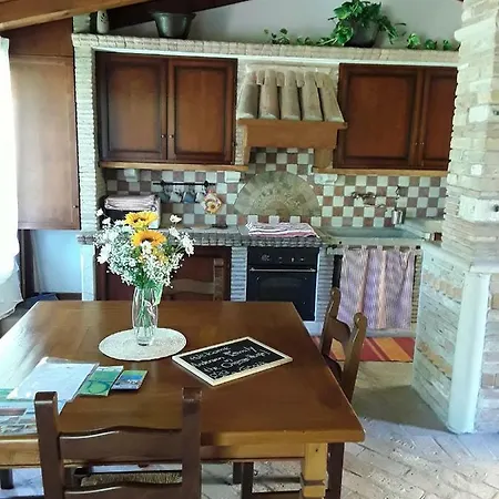 La Brigata Orange House *