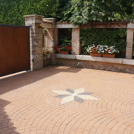 La Brigata Orange House Holiday home Cavallino-Treporti